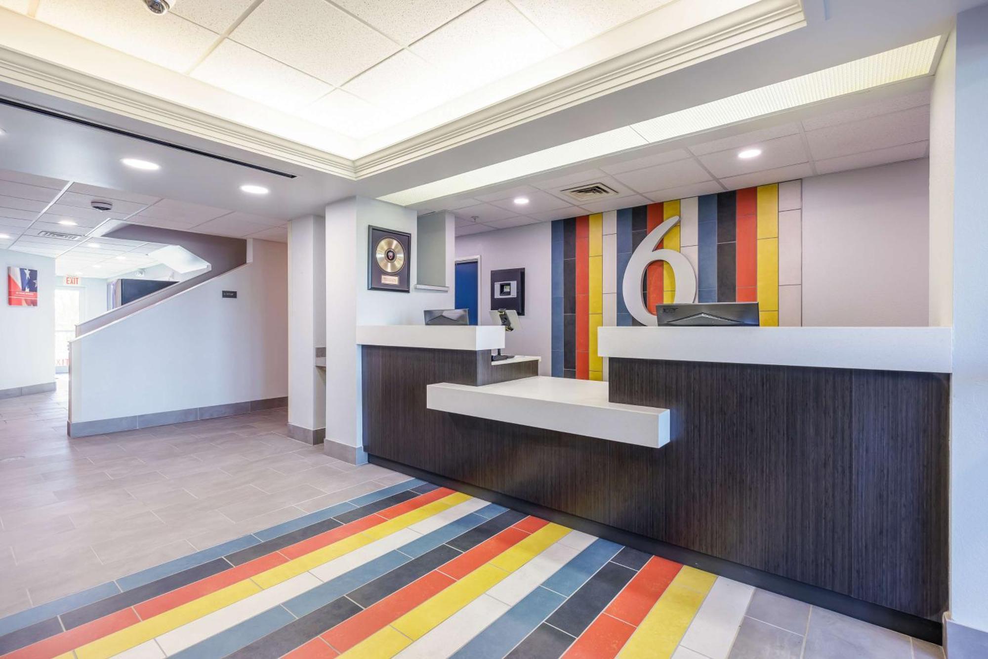 Motel 6-Grand Island, Ne Doniphan Buitenkant foto